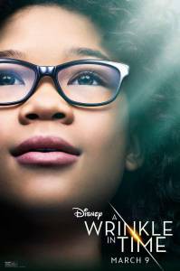     / A Wrinkle in Time / (2018)  