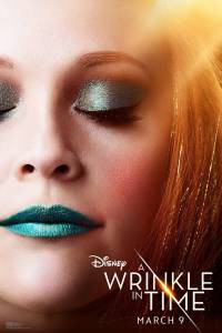 Смотреть интересный онлайн фильм Излом времени / A Wrinkle in Time / 2018 Смотреть интересный онлайн фильм Излом времени / A Wrinkle in Time / 2018