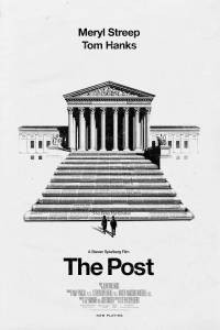 Фильм онлайн Секретное досье / The Post Фильм онлайн Секретное досье / The Post