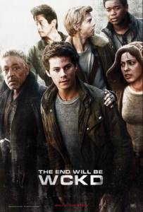 Фильм онлайн Бегущий в лабиринте: Лекарство от смерти Maze Runner: The Death Cure бесплатно Фильм онлайн Бегущий в лабиринте: Лекарство от смерти Maze Runner: The Death Cure бесплатно