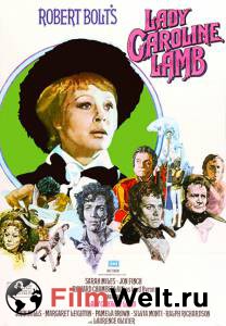 Смотреть онлайн Леди Каролина Лэм / Lady Caroline Lamb / (1972) Смотреть онлайн Леди Каролина Лэм / Lady Caroline Lamb / (1972)