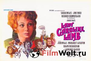       / Lady Caroline Lamb / (1972) 