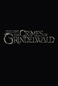    :  -- / Fantastic Beasts: The Crimes of Grindelwald / 2018 