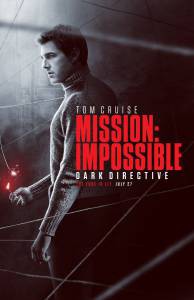  :  / Mission: Impossible - Fallout   
