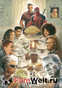 Смотреть фильм онлайн Дэдпул 2 - Deadpool 2 бесплатно Смотреть фильм онлайн Дэдпул 2 - Deadpool 2 бесплатно