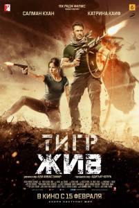 Смотреть фильм онлайн Тигр жив бесплатно Смотреть фильм онлайн Тигр жив бесплатно
