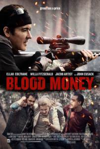     - Blood Money   