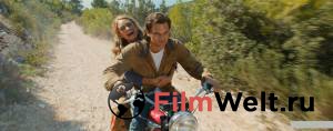 онлайн кадр Mamma Mia! 2 2018 онлайн кадр из фильма
