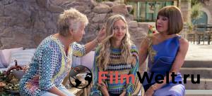   Mamma Mia!2 - Mamma Mia! Here We Go Again - 2018 