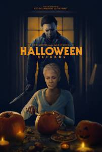 Кино Хэллоуин Halloween смотреть онлайн бесплатно Кино Хэллоуин Halloween смотреть онлайн бесплатно