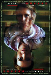 Смотреть бесплатно Не в себе / Unsane онлайн Смотреть бесплатно Не в себе / Unsane онлайн