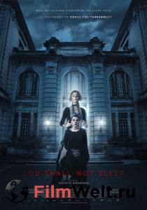 Кинофильм Инсомния - (2018) онлайн без регистрации Кинофильм Инсомния - (2018) онлайн без регистрации