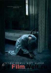 Кинофильм Инсомния / No dormirs / (2018) онлайн без регистрации Кинофильм Инсомния / No dormirs / (2018) онлайн без регистрации