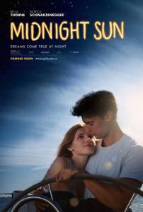 Кино Полночное солнце - Midnight Sun смотреть онлайн бесплатно