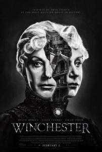 Смотреть увлекательный фильм Винчестер. Дом, который построили призраки / Winchester: The House that Ghosts Built / (2018) онлайн