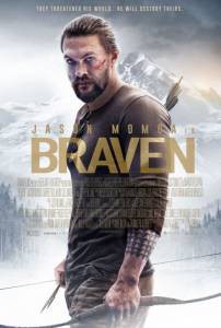 Смотреть Дикий / Braven / 2018 онлайн Смотреть Дикий / Braven / 2018 онлайн
