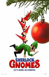    - Sherlock Gnomes - [2018] 