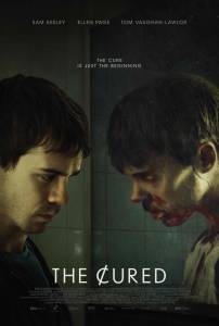 Смотреть фильм Третья волна зомби - The Cured бесплатно Смотреть фильм Третья волна зомби - The Cured бесплатно