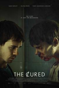 Онлайн кино Третья волна зомби - The Cured - [2017] смотреть бесплатно