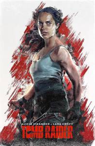 Онлайн кино Tomb Raider: Лара Крофт / Tomb Raider / (2018) Онлайн кино Tomb Raider: Лара Крофт / Tomb Raider / (2018)