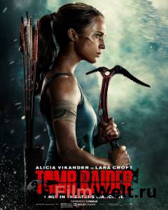 Онлайн кино Tomb Raider: Лара Крофт смотреть Онлайн кино Tomb Raider: Лара Крофт смотреть