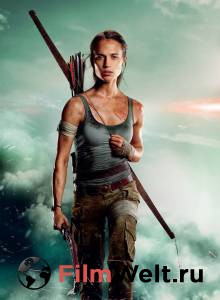 Tomb Raider: Лара Крофт / Tomb Raider онлайн фильм бесплатно