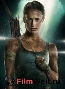 Смотреть фильм Tomb Raider: Лара Крофт - (2018) бесплатно