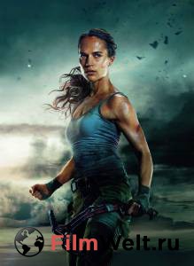 Онлайн кино Tomb Raider: Лара Крофт / Tomb Raider смотреть
