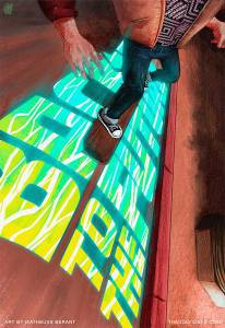 ���������� ����� ����� � ������� / Back to the Future