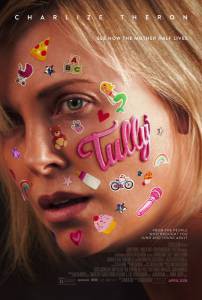 Бесплатный фильм Талли - Tully - (2018) Бесплатный фильм Талли - Tully - (2018)