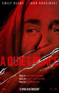Кино Тихое место - A Quiet Place - 2018 смотреть онлайн бесплатно Кино Тихое место - A Quiet Place - 2018 смотреть онлайн бесплатно