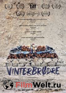 Зимние братья / Vinterbrdre смотреть онлайн Зимние братья / Vinterbrdre смотреть онлайн