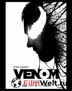 Бесплатный онлайн фильм Веном Venom 2018