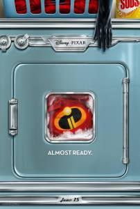 Смотреть кинофильм Суперсемейка 2 / Incredibles 2 онлайн Смотреть кинофильм Суперсемейка 2 / Incredibles 2 онлайн