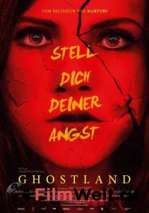 Смотреть Страна призраков / Ghostland онлайн без регистрации Смотреть Страна призраков / Ghostland онлайн без регистрации