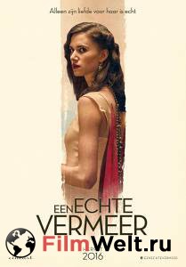 Смотреть увлекательный онлайн фильм Подлинный Вермеер A Real Vermeer 2016 Смотреть увлекательный онлайн фильм Подлинный Вермеер A Real Vermeer 2016