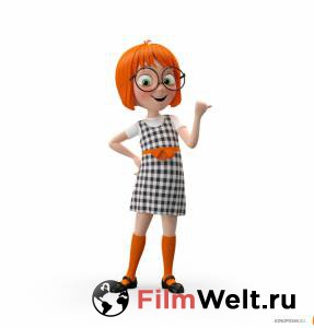 онлайн кадр Гурвинек. Волшебная игра 2018 онлайн кадр из фильма