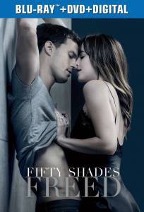 Пятьдесят оттенков свободы - Fifty Shades Freed - (2018) смотреть онлайн бесплатно Пятьдесят оттенков свободы - Fifty Shades Freed - (2018) смотреть онлайн бесплатно