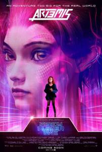 Фильм онлайн Первому игроку приготовиться - Ready Player One бесплатно Фильм онлайн Первому игроку приготовиться - Ready Player One бесплатно