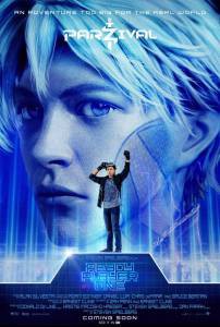 Фильм онлайн Первому игроку приготовиться Ready Player One 2018 бесплатно в HD Фильм онлайн Первому игроку приготовиться Ready Player One 2018 бесплатно в HD