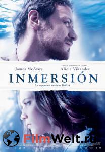 Смотреть фильм Погружение / Submergence / (2017) онлайн Смотреть фильм Погружение / Submergence / (2017) онлайн