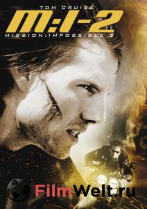  : 2 Mission: Impossible II [2000]   