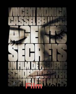       - Agents secrets