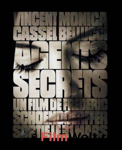      - Agents secrets - [2004] 