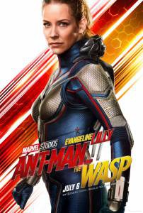 Кино Человек-муравей и Оса / Ant-Man and the Wasp онлайн Кино Человек-муравей и Оса / Ant-Man and the Wasp онлайн