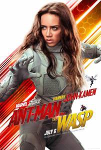 Кинофильм Человек-муравей и Оса - Ant-Man and the Wasp онлайн без регистрации Кинофильм Человек-муравей и Оса - Ant-Man and the Wasp онлайн без регистрации