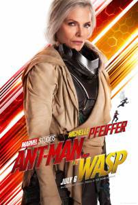 Смотреть фильм онлайн Человек-муравей и Оса / Ant-Man and the Wasp бесплатно Смотреть фильм онлайн Человек-муравей и Оса / Ant-Man and the Wasp бесплатно