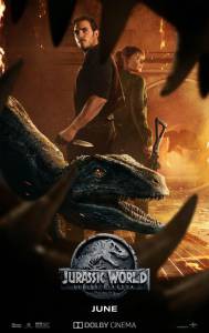 Смотреть интересный фильм Мир Юрского периода 2 Jurassic World: Fallen Kingdom онлайн Смотреть интересный фильм Мир Юрского периода 2 Jurassic World: Fallen Kingdom онлайн