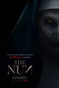 Фильм онлайн Проклятие монахини / The Nun / (2018) бесплатно Фильм онлайн Проклятие монахини / The Nun / (2018) бесплатно