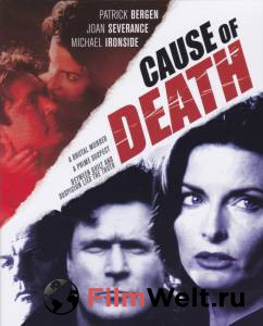     - Cause of Death - 2001